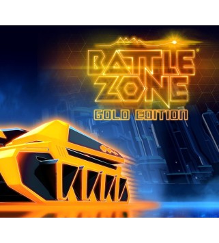 Battlezone Gold Edition Steam Key GLOBAL